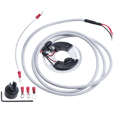 Electronic Ignition System